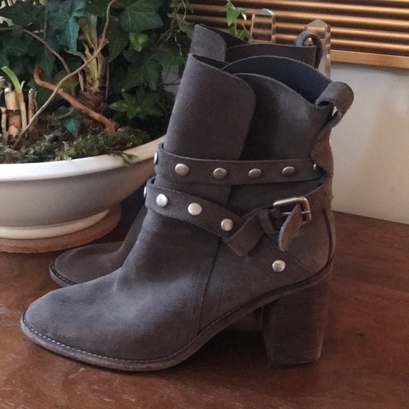 See by Chloé Janis Boot - Picture 3 of 5